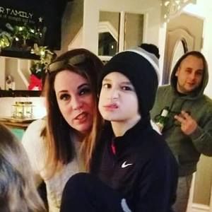 Meet your Posher, Tammy